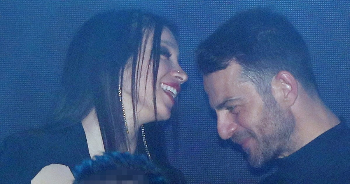 Γιώργος Αγγελόπουλος: ‘Δεν με απασχολεί που ο καθένας βαφτίζει μια συνεργασία μου ως σχέση’