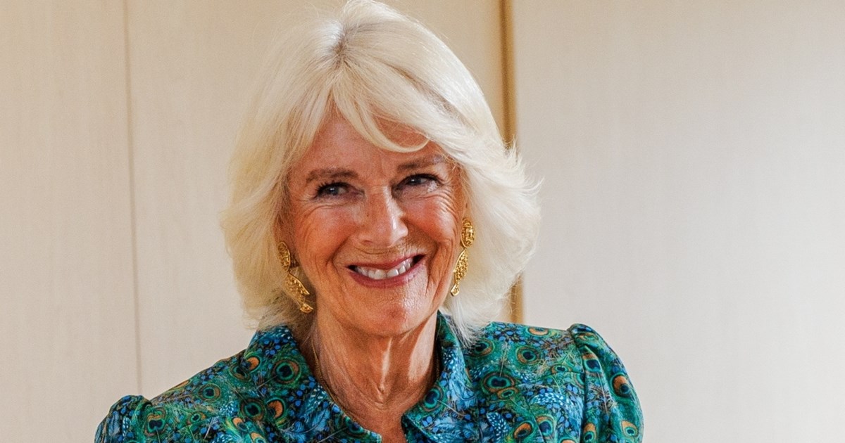 Καμίλα | Ο σημαντικός λόγος που δεν φόρεσε τιάρα στην εμφάνισή της στην Κένυα