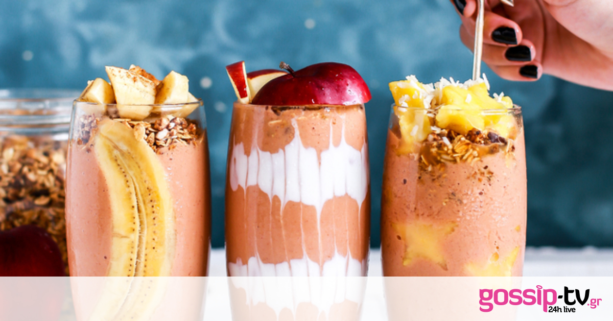 Τέσσερις τρόποι για να δώσεις τέλος στις λιγούρες