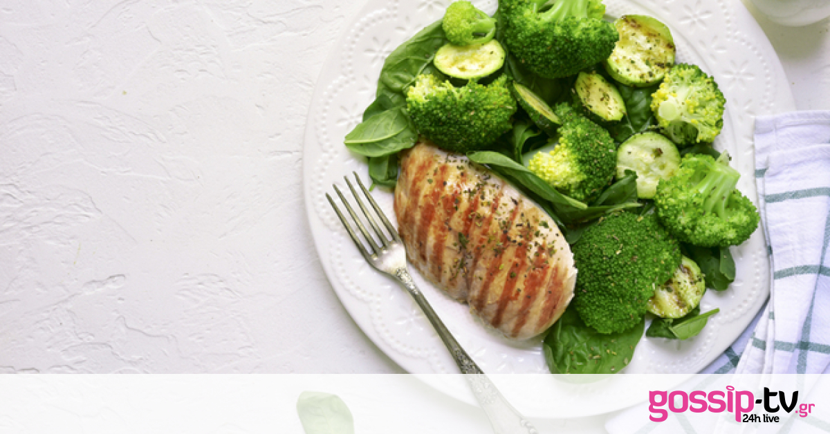 Στρες: Με ποιες τροφές θα το διαχειριστείτε (video)