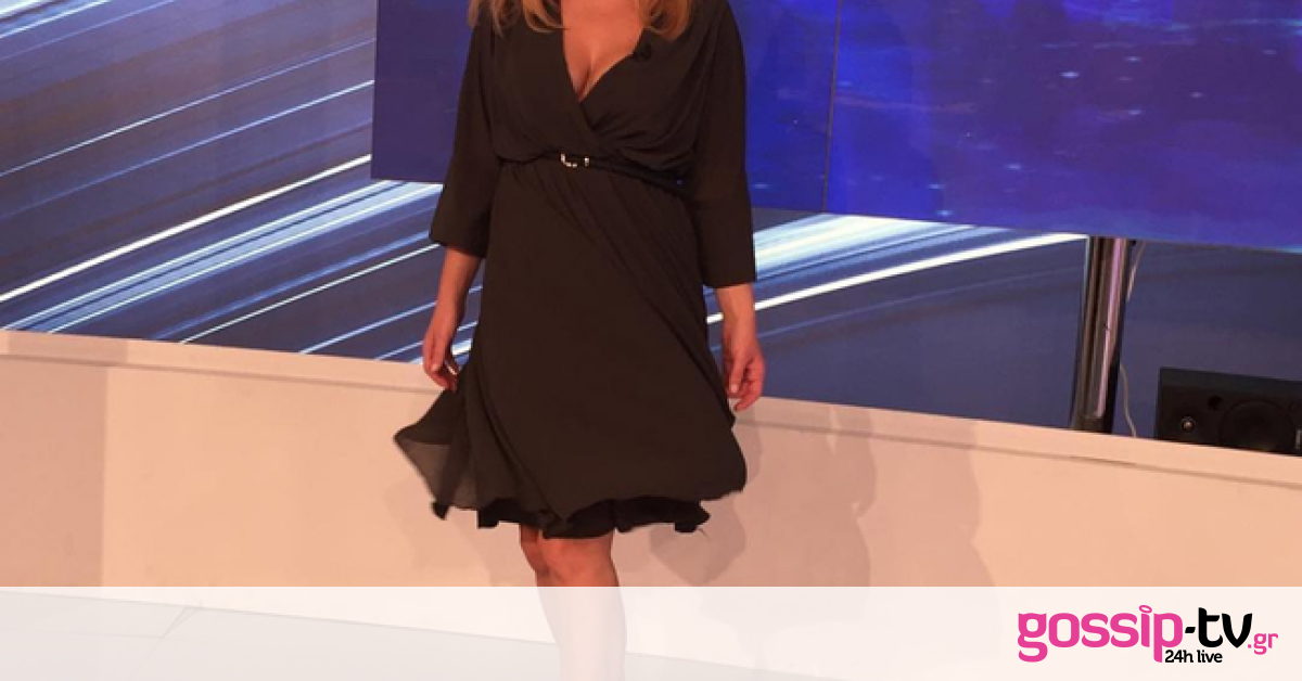 Η κόρη της Ελληνίδας δημοσιογράφου είχε γενέθλια, δείτε την υπέροχη τούρτα της (pics)