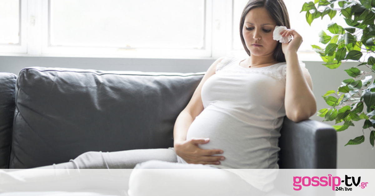 Περιγεννητική κατάθλιψη: Οι επιπτώσεις στο βρέφος και τη μητέρα