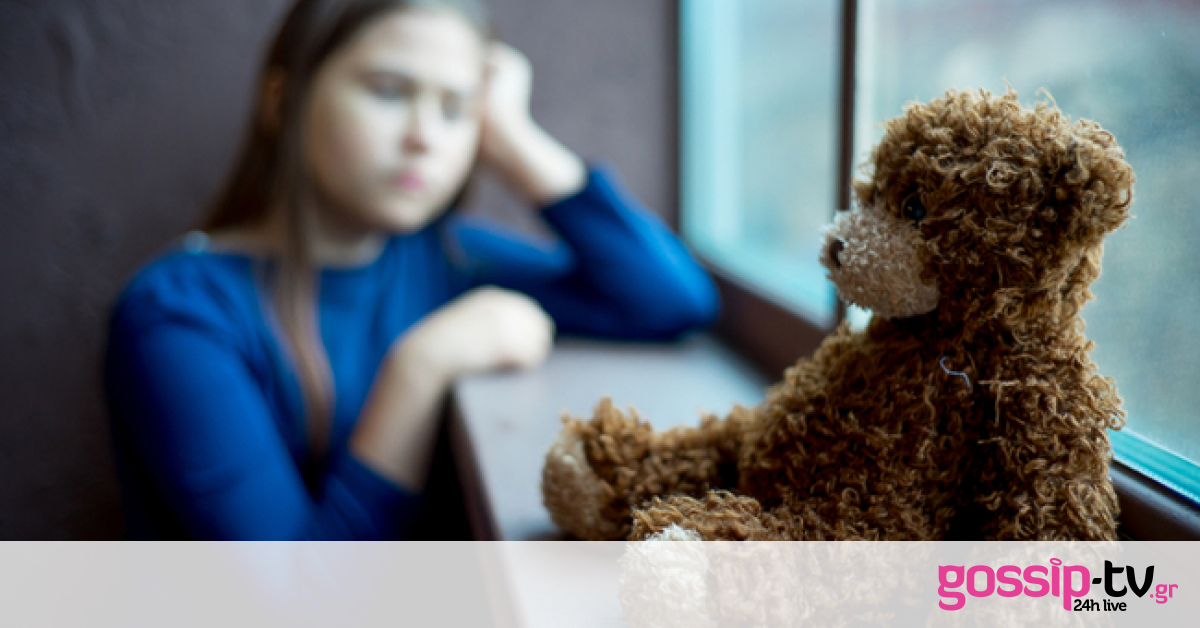 Παιδική & νεανική κατάθλιψη: Παράγοντες κινδύνου, συμπτώματα, αντιμετώπιση