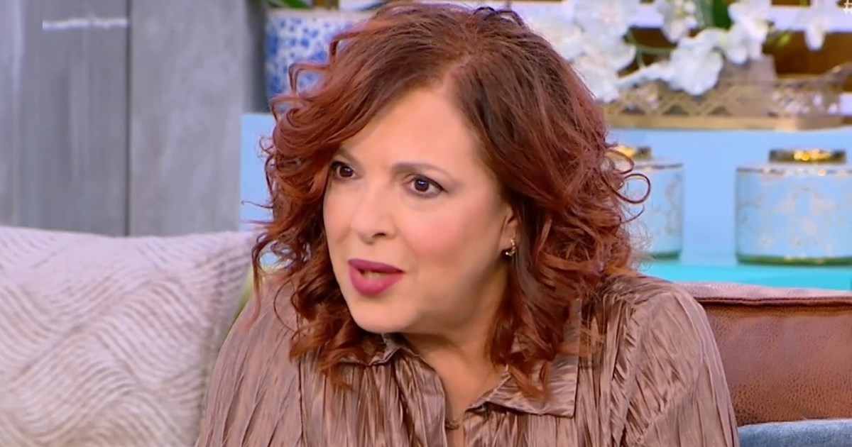 Ελένη Ράντου: ‘Παρέλυσε ολόκληρο το περιβάλλον μου – Κοστίζει απίστευτα σε χρόνο και σε πόνο’