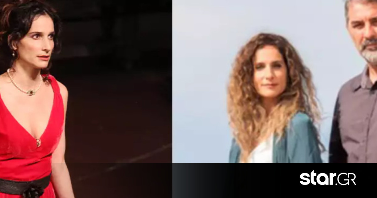 Μαρίνα Καλογήρου: Ο θάνατος του συζύγου της, ο νέος έρωτας & η ζωή χωρίς ΤV | Star.gr