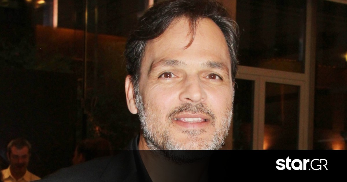 Σταμάτης Γαρδέλης: Η ηλικία, τα παιδιά και το διαζύγιο | Star.gr