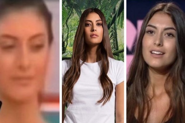 Έφυγε από το GNTM η Εύη Ιωαννίδου, η οποία είναι 22 ετών από το 2016 μέχρι σήμερα!