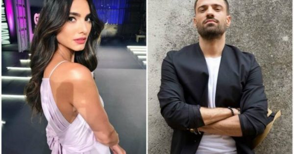 Ηλιάνα Παπαγεωργίου: Τελικά χώρισε με τον Κωνσταντίνο Αργυρό; Η απάντηση της