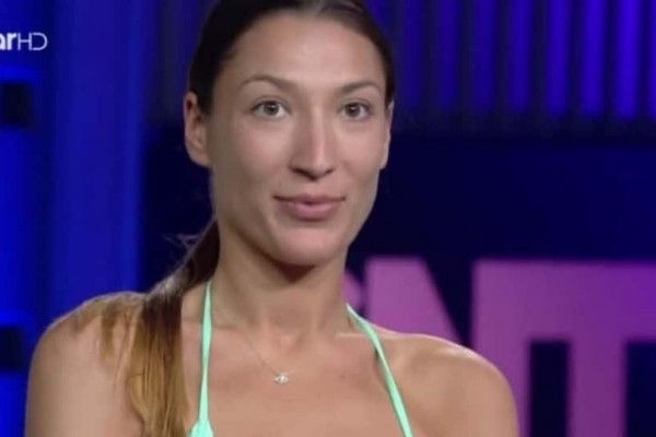 GNTM: Γι αυτό το λόγο της είπε όχι ο Σκουλός (Video)