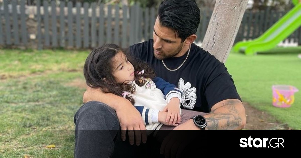 Ετεοκλής Παύλου: «Για πρώτη φορά μου ζήτησε να βγάλω το πρόσθετο μέλος» | Star.gr