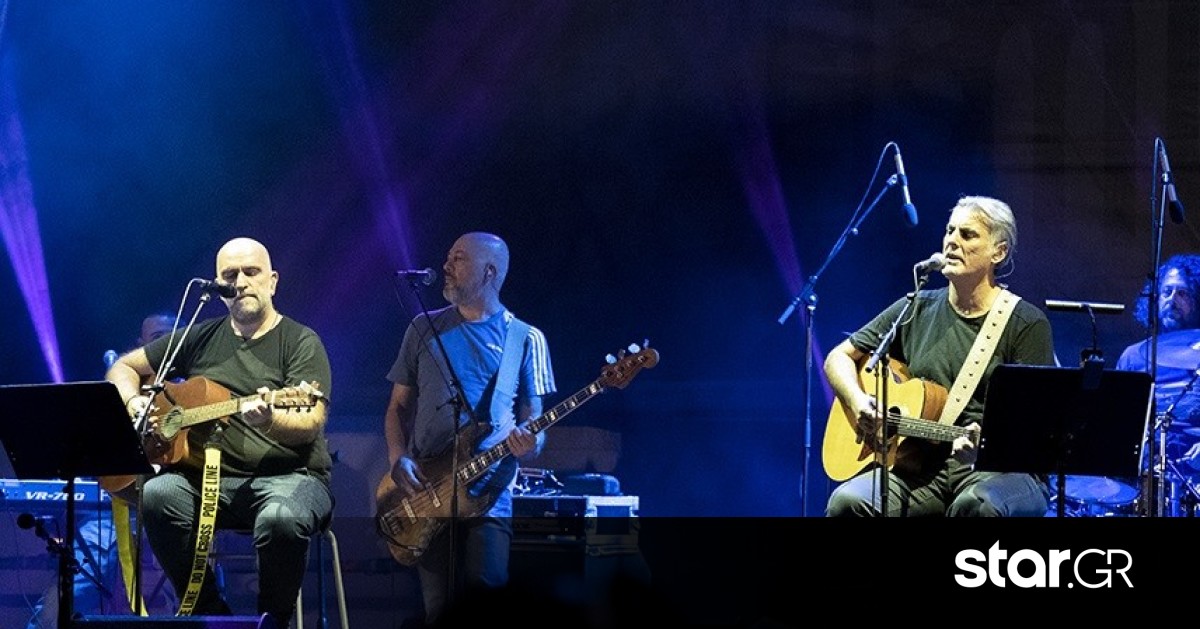 Το ιστορικό Θέατρο του Λυκαβηττού «ξαναγεννιέται»  στις 15 Σεπτεμβρίου | Star.gr