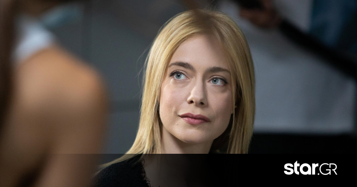 Ντάνη Γιαννακοπούλου: Ο «κρυφός» γάμος και το πραγματικό της όνομα | Star.gr