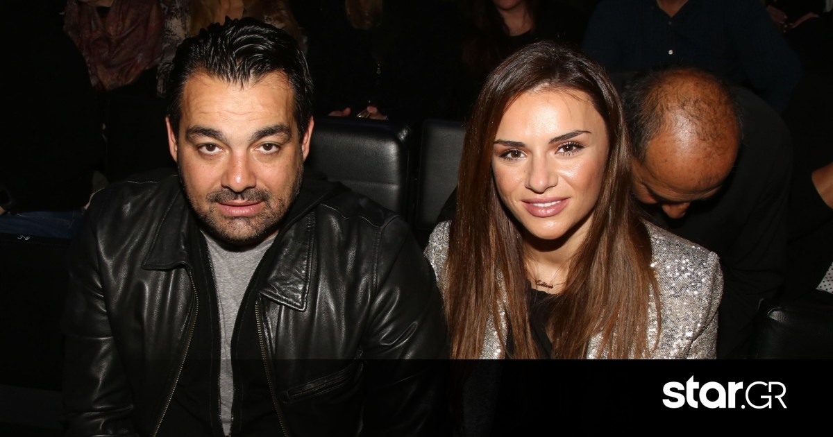 Ελένη Τσολάκη: Η παρουσιάστρια έχει επέτειο γάμου με τον Παύλο Πετρουλάκη | Star.gr