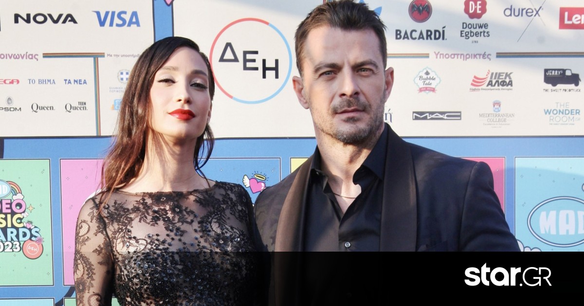 Βαμβακούση σε Αγγελόπουλο: «Είμαι η μεγαλύτερή σου θαυμάστρια» | Star.gr