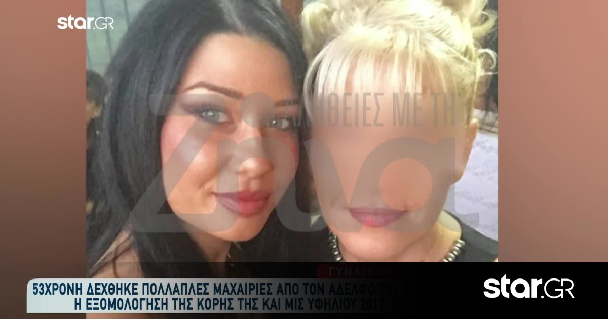 Η Μις Υφήλιος 2017 μιλά για τη δολοφονία της μητέρας της από τον θείο της | Star.gr