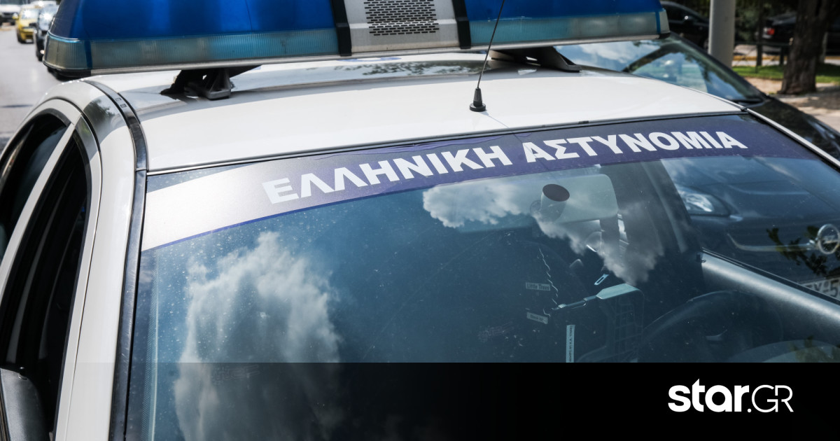 Βαρυμπόμπη: Ένοπλη ληστεία σε σπίτι γνωστού πλαστικού χειρουργού | Star.gr