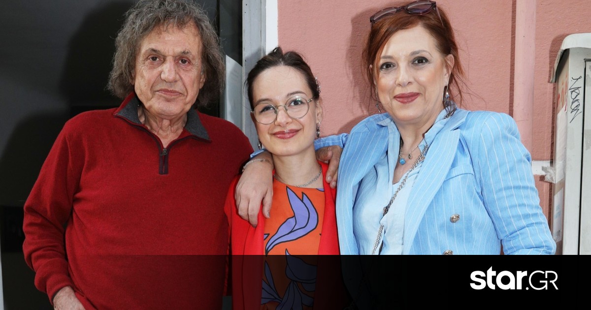 Ράντου: «Η κόρη μου είναι τόσο περήφανη που δε δέχτηκε τίποτα από μας» | Star.gr