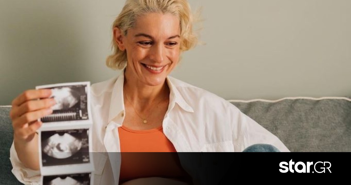 Γενέθλια για τη Γιούλικα Σκαφιδά πριν τη γέννηση του πρώτου της παιδιού | Star.gr