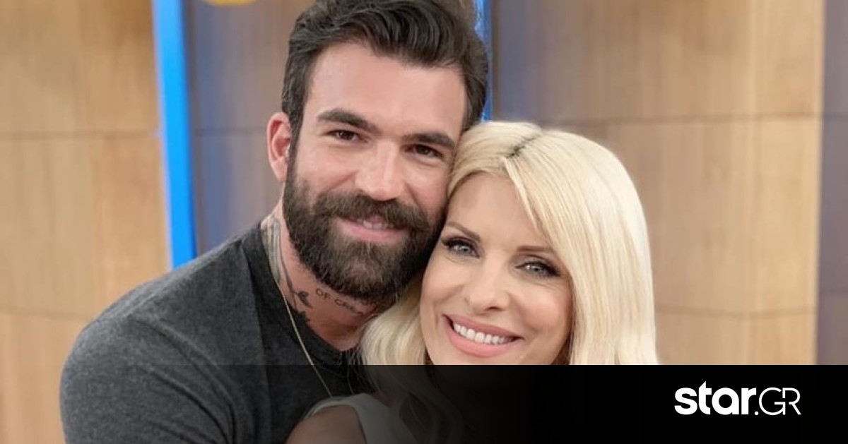 Μενεγάκη για Αλεξάνδρου: «Κάποιες φορές μας αφήνουν, κάποιες τους αφήνουμε» | Star.gr