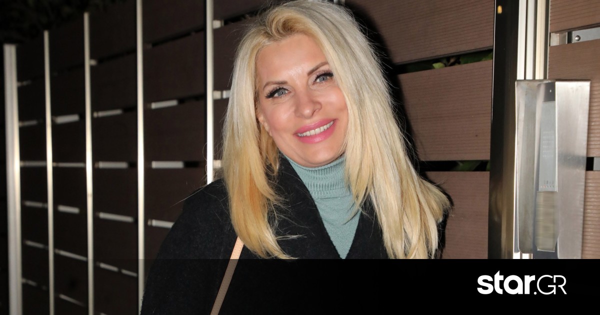 Μενεγάκη: Μετά από πόσα χρόνια άνοιξε τα δώρα του γάμου της με τον Λάτσιο; | Star.gr