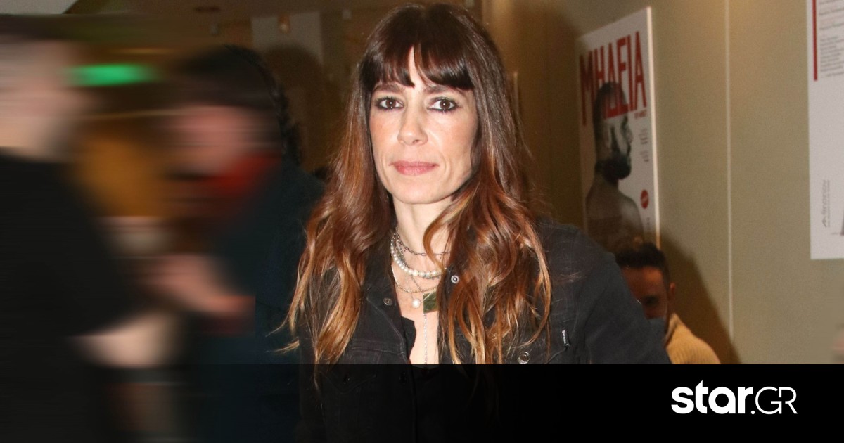 Mυρτώ Αλικάκη: Ποιος είναι ο νέος της σύντροφος | Star.gr