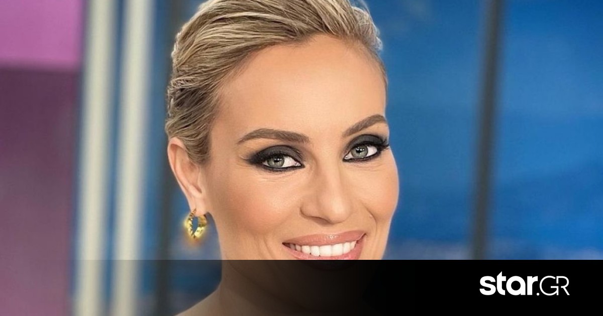 Ελεονώρα Μελέτη: «Έκλαψα πολύ ακούγοντας την Κατερίνα Γκαγκάκη» | Star.gr