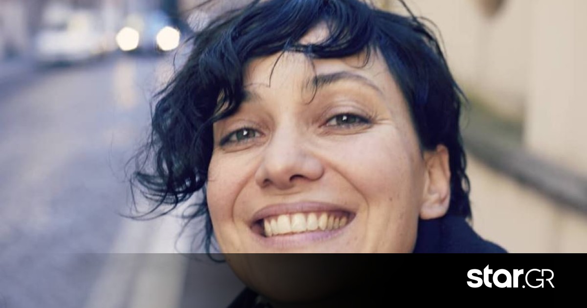 Στεφανί Καπετανίδη: Η ζωή σε φάρμα, ο έρωτας στη Θεσσαλονίκη & η «Μάγισσα» | Star.gr