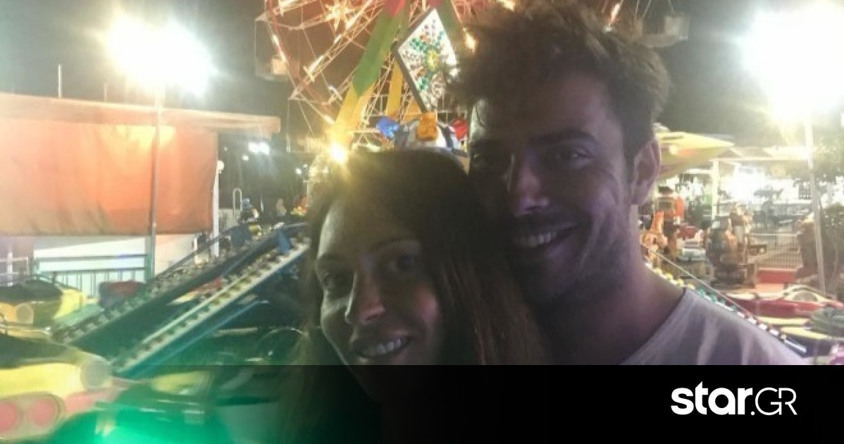 Διονυσία Γεωργιάδου: «Νομίζω ότι λογικά είμαι έτοιμη για μία νέα σχέση» | Star.gr