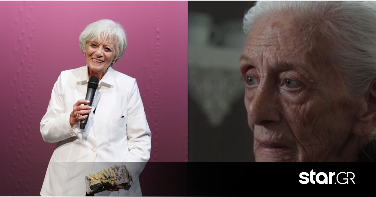 Δέσποινα Μπεμπεδέλη: Η ηλικία, η καριέρα και ο γάμος που έκανε στην Κύπρο | Star.gr