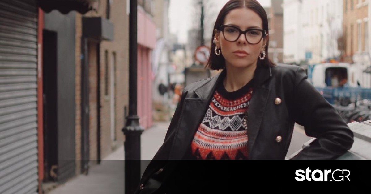 Στο νοσοκομείο η Έλενα Γαλύφα – Τι συνέβη; | Star.gr