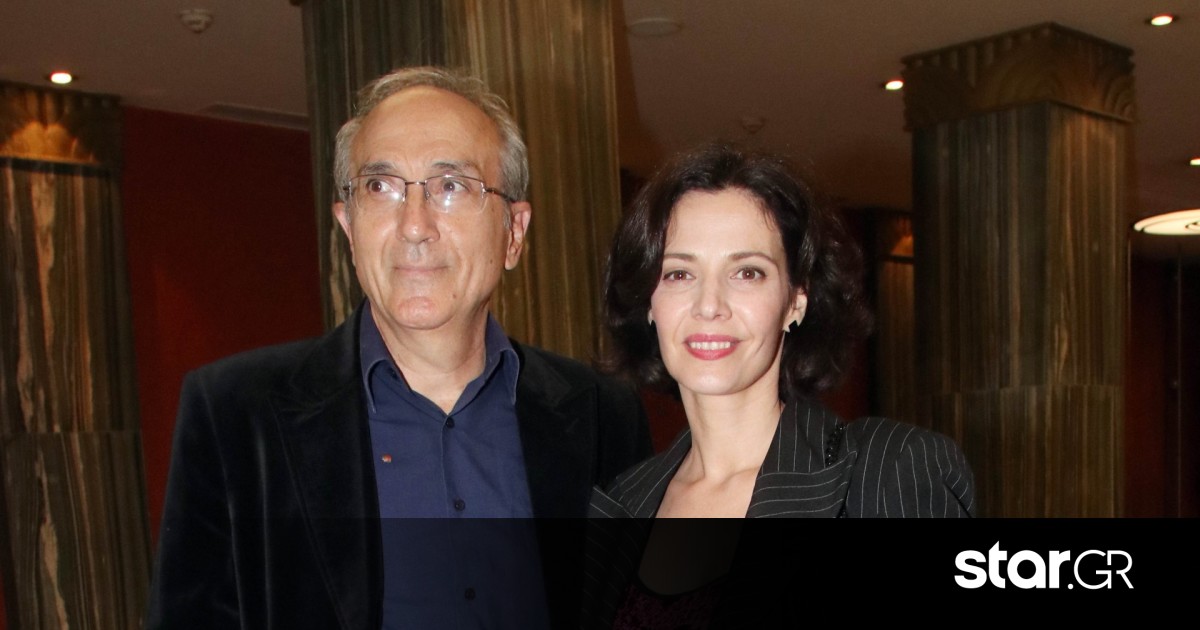 Λαμπροπούλου: Οι κοινές φωτογραφίες με τον Νταλιάνη μετά τις φήμες χωρισμού | Star.gr