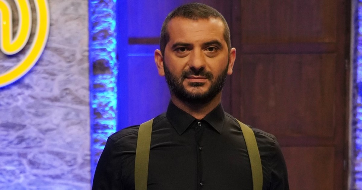 Λεωνίδας Κουτσόπουλος | Ξεκίνησε τα γυρίσματα για την ‘Φάρμα’ – Το πρώτα στιγμιότυπα