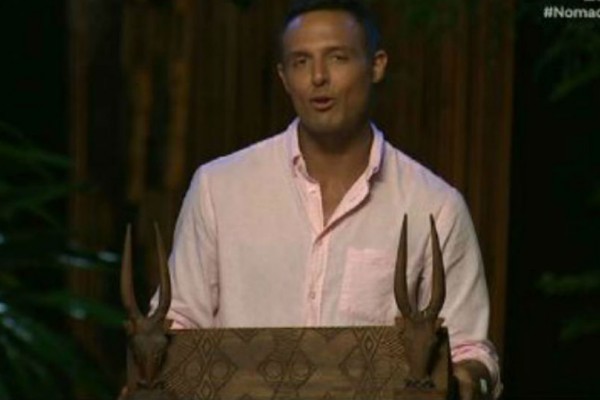 Nomads 2: Η ανακοίνωση του Πούμπουρα! Πως θα βγει ο μεγάλος νικητής και το τελευταίο live! (βίντεο)