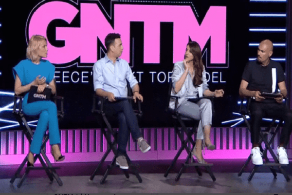 GNTM: Το plus size model που ”αναστάτωσε” τους κριτές!
