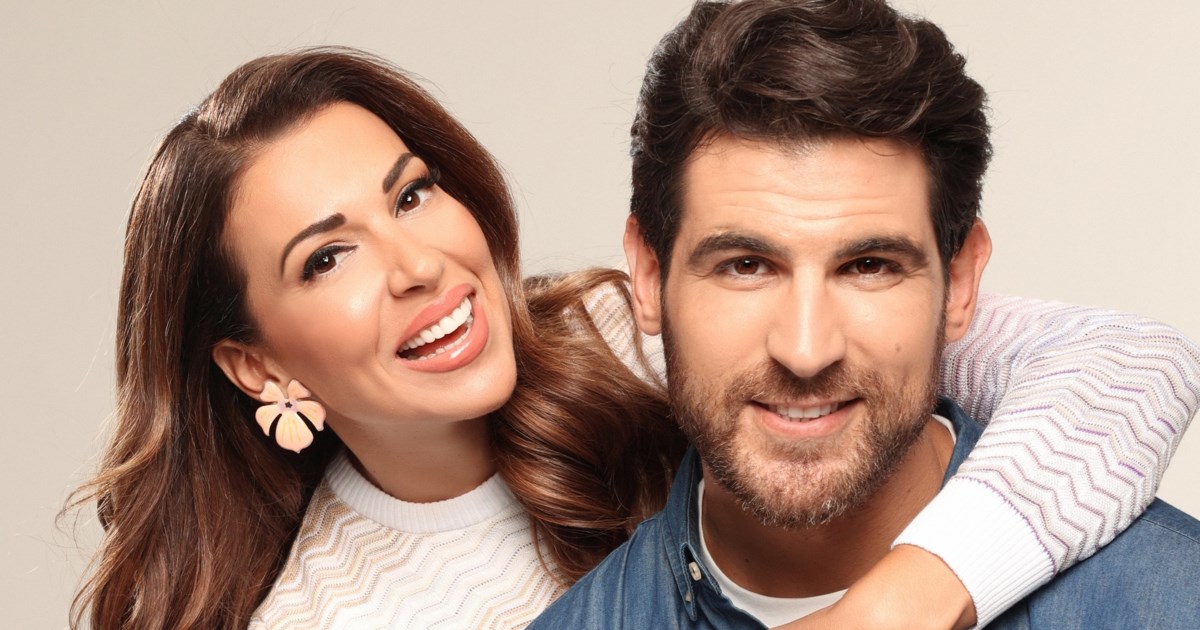 Συγκινεί η Ελένη Χατζίδου για τα δέκα χρόνια από το ατύχημα του Ετεοκλή Παύλου: ‘Ο πιο δυνατός’