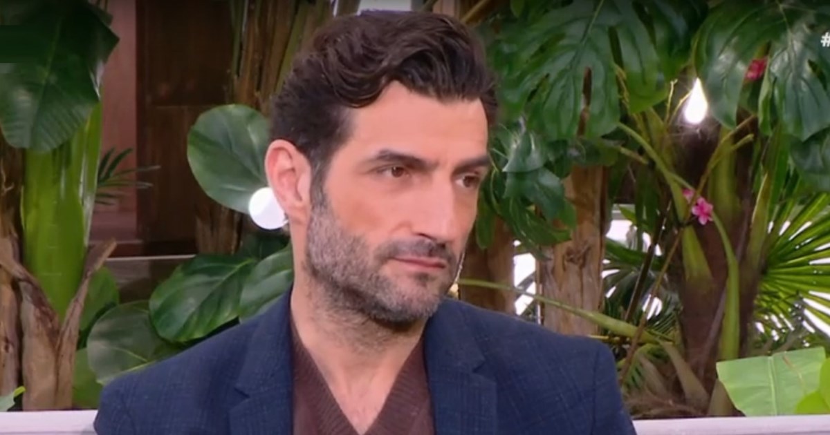 Ο Νίκος Κουρής αποκάλυψε πώς αντέδρασε ο γιος του στην είδηση του γάμου του με την Έλενα Τοπαλίδου