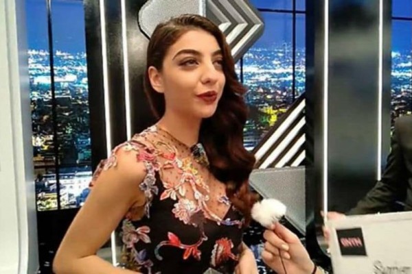 Ειρήνη Καζαριάν: Η πρώτη ανάρτηση μετά τη νίκη!