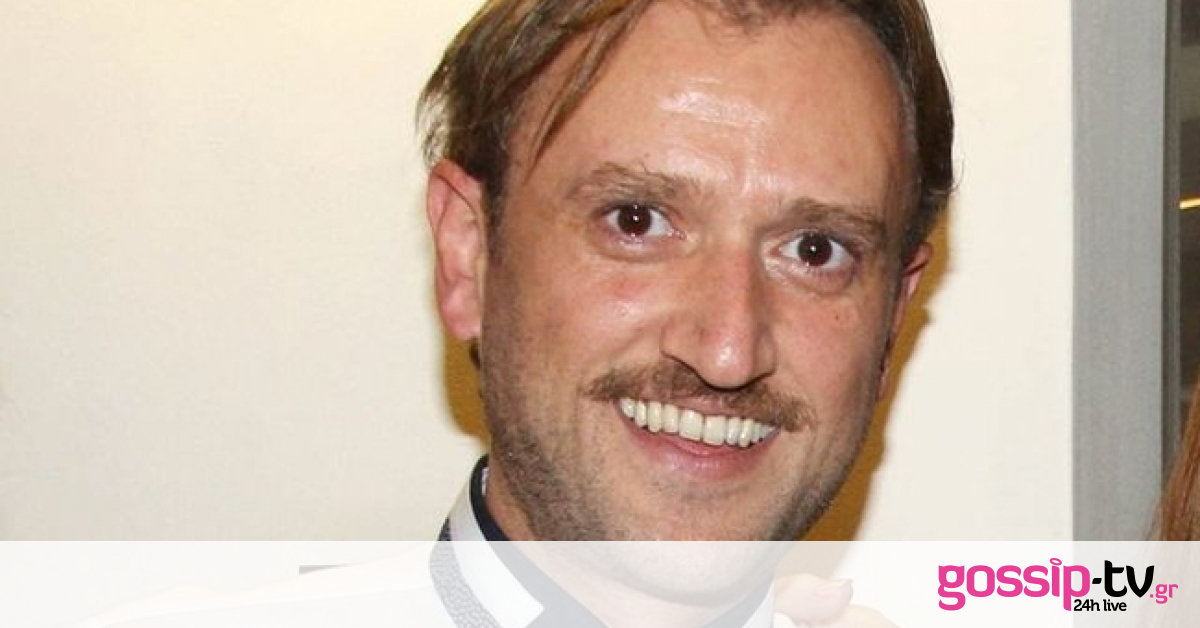 Αργύρης Αγγέλου: Δε φαντάζεστε πώς αντέδρασε όταν του πρότειναν να συμμετέχει στο Nomads!