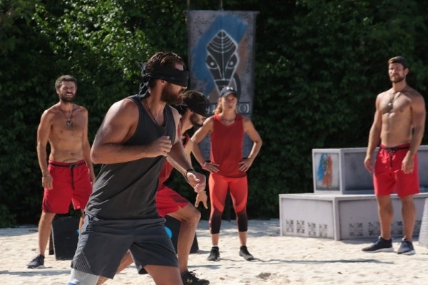 Nomads 2: Το “καρφί” του Σπαλιάρα στον Χανταμπάκη και ο τέταρτος παίκτης που περνάει στην φάση της ένωσης! (Video)