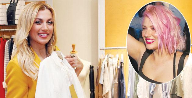 «My Style Rocks» με Λάουρα στη θέση της Σπυροπούλου