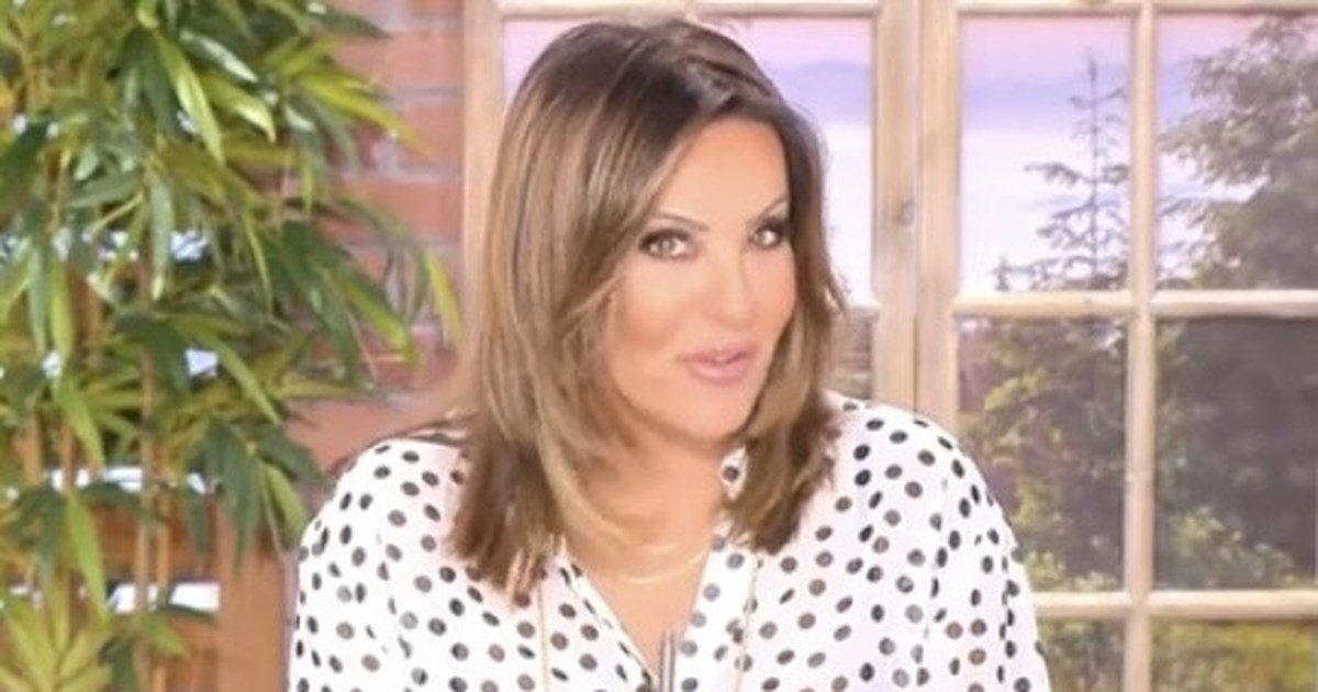 Ναταλία Γερμανού: Με πήρε τηλέφωνο και μου είπε ‘Έχω στα χέρια μου κάτι φωτογραφίες του καλού σου με μια μελαχρινή’