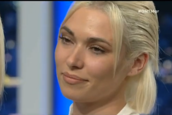 GNTM: Τα καρφιά της Μικαέλας στην Αμανατίδου! Τι είπε; (video)
