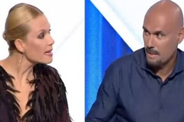 Βίκυ Καγιά: Στα μαχαίρια με τον Σκουλό! Πλακώθηκαν στα γυρίσματα του GNTM!