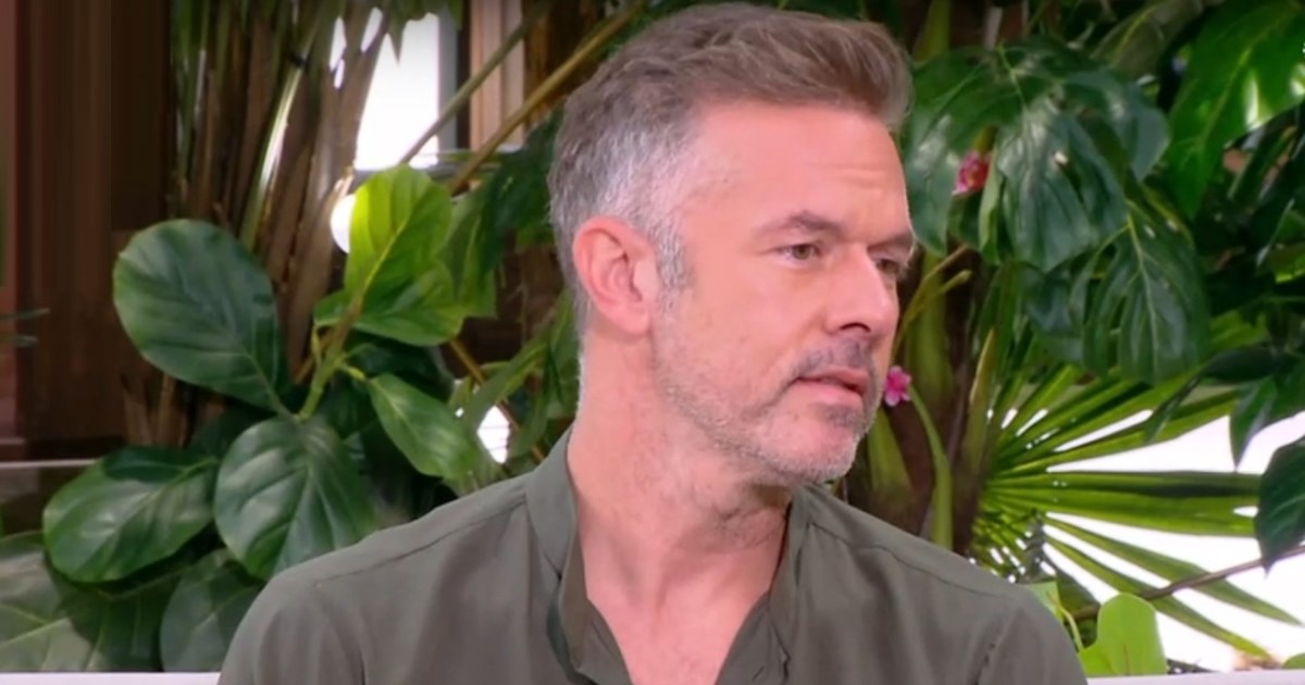 Χρήστος Λούλης: Όταν μου πέρασε από το μυαλό ήταν αργά – ‘Πού να πας τώρα κατακαημένε;’ σκέφτηκα