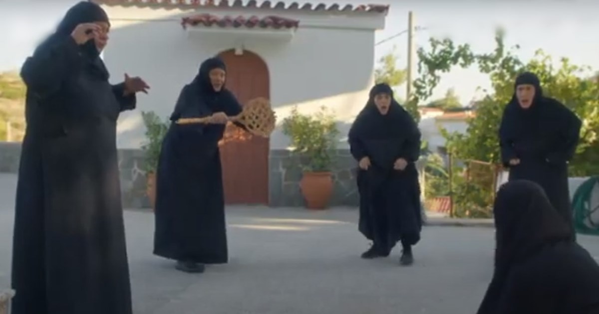 Οι ‘Φόνοι στο καμπαναριό’ έρχονται στον Alpha | Δείτε το νέο τρέιλερ