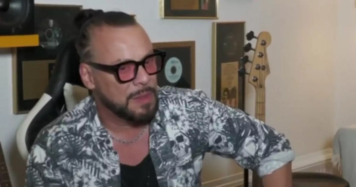 Χρήστος Δάντης: ‘Έχει δοξάσει την ελληνική μουσική’