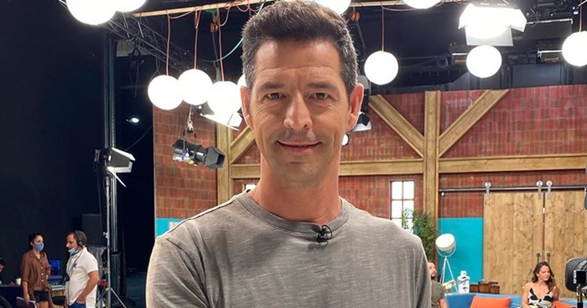 Απόστολος Ρουβάς | Όσα αποκάλυψε ο πατέρας του για τον γιο του: ‘Είμαι πανευτυχής παππούς’