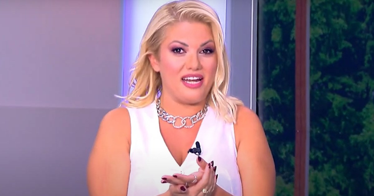 Νάνσυ Παραδεισανού για Κωνσταντίνα Σπυροπούλου: ‘Εάν ζητήσει μία ειλικρινή συγγνώμη για τη συμπεριφορά της, μόνο τότε θα λήξει η ιστορία’