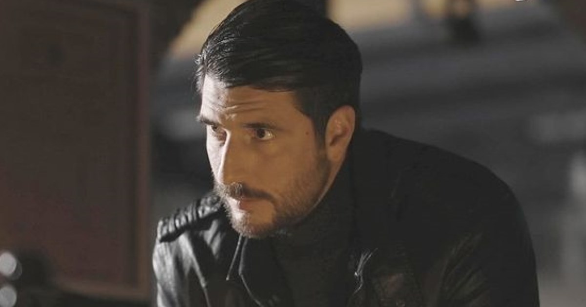 Το ‘ευχαριστώ’ του Γιώργου Γεροντιδάκη λίγο πριν την αυλαία του ‘Σασμού’