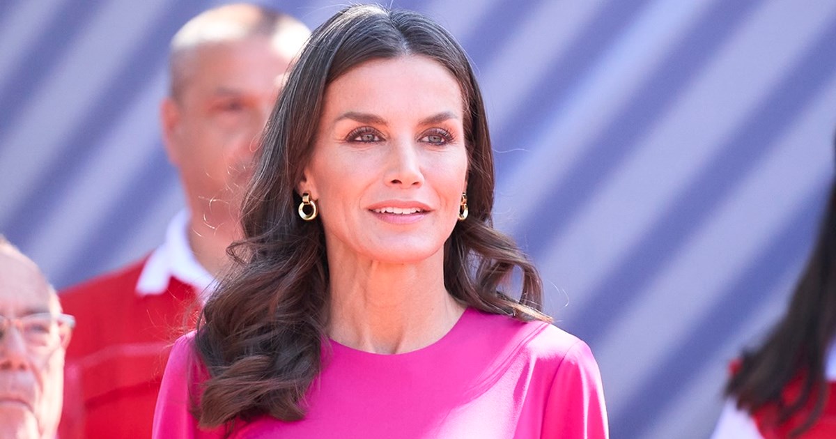 Βασίλισσα Letizia | Όλες οι κομψές εμφανίσεις της από την επίσημη επίσκεψη στη Δανία